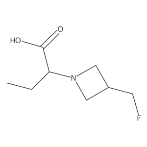 2097944-34-6 structure