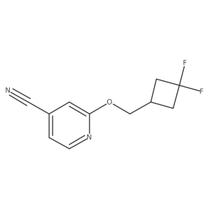 2309541-42-0 structure
