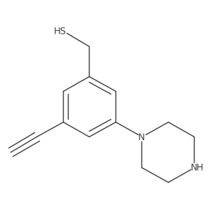 2418734-92-4 structure