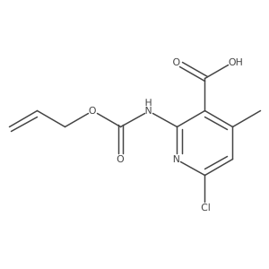 2680861-65-6 structure