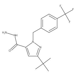 2737207-21-3结构式