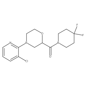 2742043-52-1 structure