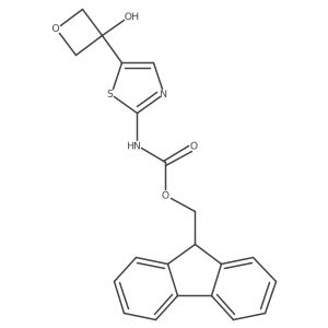 2764004-32-0 structure
