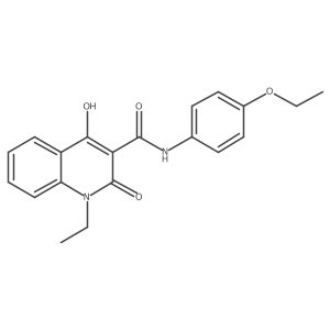 331652-99-4结构式