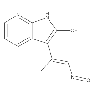 43025-17-8 structure