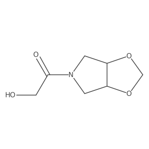667461-54-3 structure