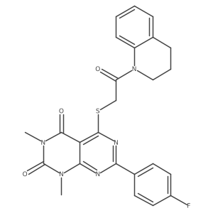 852169-81-4 structure