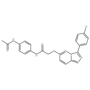 852373-36-5 structure