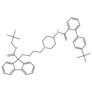 857296-42-5 structure