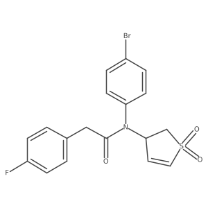 863445-34-5 structure
