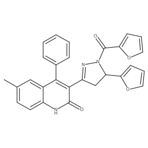 868214-34-0 structure