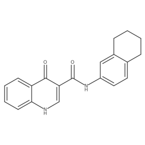 873053-86-2 structure