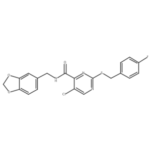 874148-09-1 structure