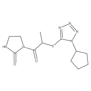 878466-46-7结构式