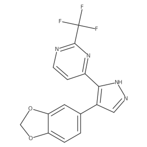 878760-41-9 structure