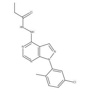 881083-34-7 structure