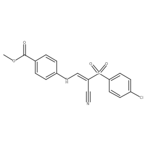 885188-79-4 structure
