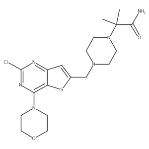 885699-28-5 structure