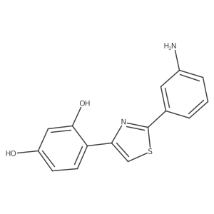886496-16-8 structure