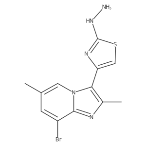 886503-83-9 structure