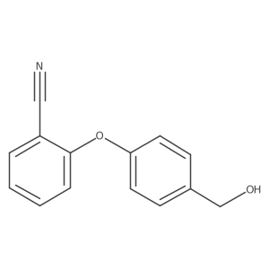 888967-61-1 structure