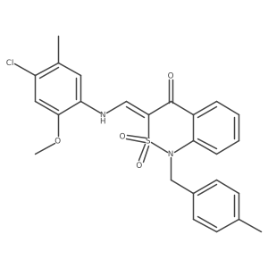 893312-28-2 structure
