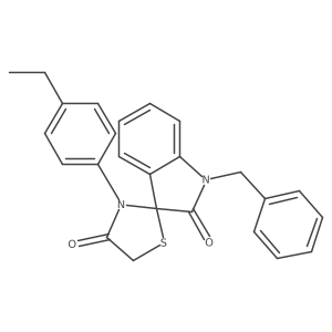 893785-15-4 structure