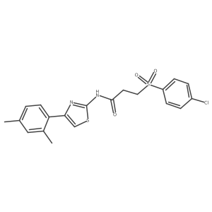 895457-03-1 structure