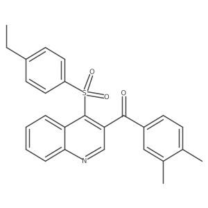 895643-32-0 structure