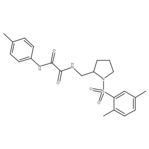 896284-63-2 structure