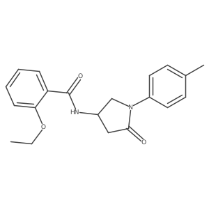 896365-00-7 structure