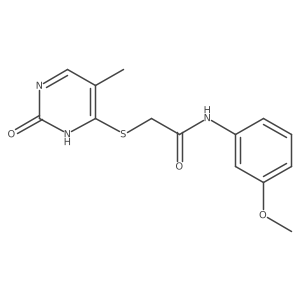 898421-63-1结构式