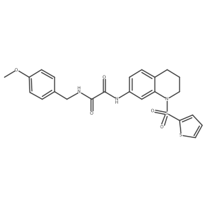 898430-37-0 structure
