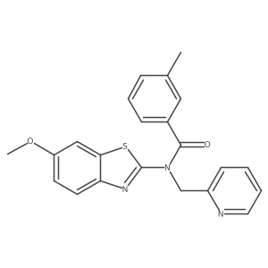 899735-64-9结构式