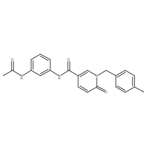 899970-21-9 structure