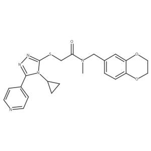 920653-83-4 structure