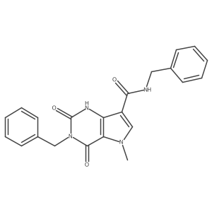 921807-66-1 structure