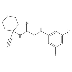 923688-44-2 structure