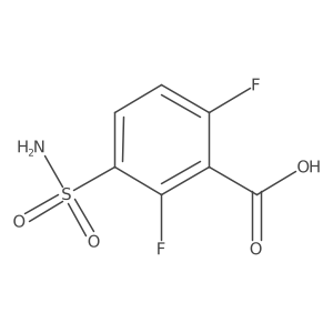 926231-44-9 structure