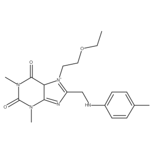 927591-18-2结构式