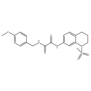 941940-27-8 structure