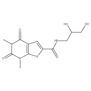 946257-43-8结构式