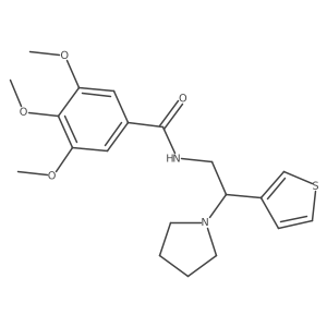 946374-05-6 structure