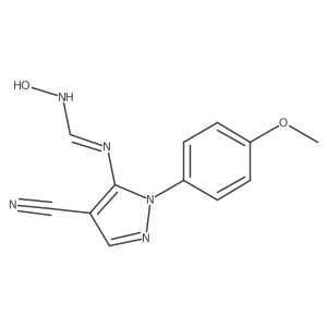 1007054-53-6结构式