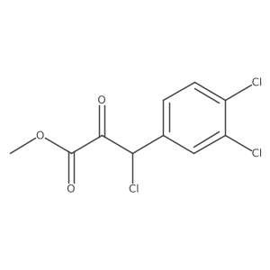 1007874-57-8 structure