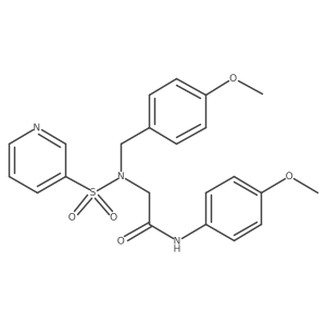 1021106-46-6 structure