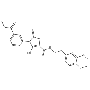 1021226-29-8 structure