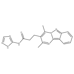 1050790-68-5 structure