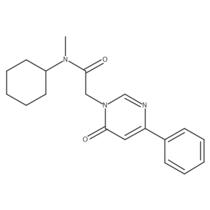 1058422-31-3 structure
