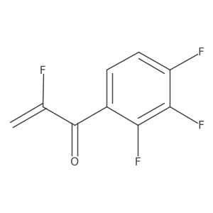 1071125-60-4 structure